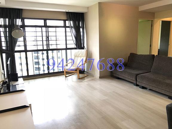 Blk 305B Anchorvale Link (Sengkang), HDB 5 Rooms #163496812
